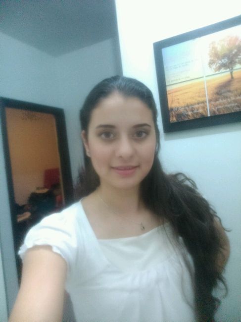 Ayúdame a decidir el maquillaje - 2