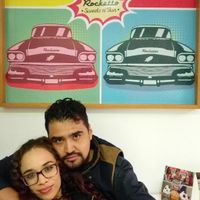¡Presénta a tu pareja! - 1