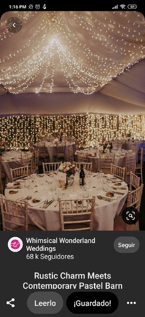 Hola! Soy Michel les presento mi boda 1