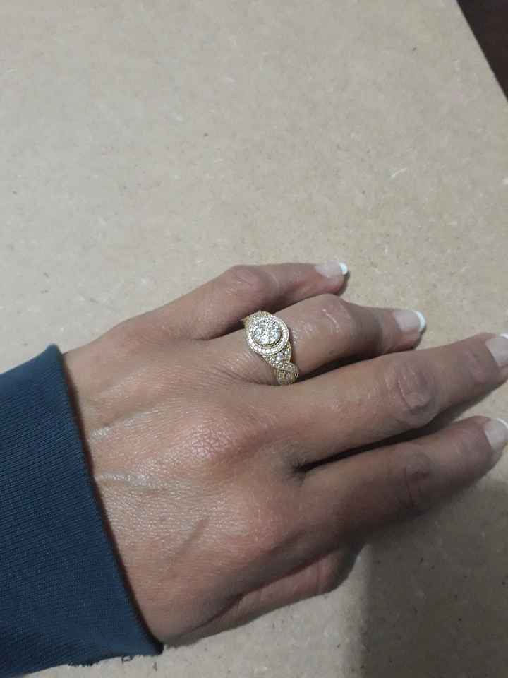 Último paso: ¡Comparte tu frase favorita de amor! - 1