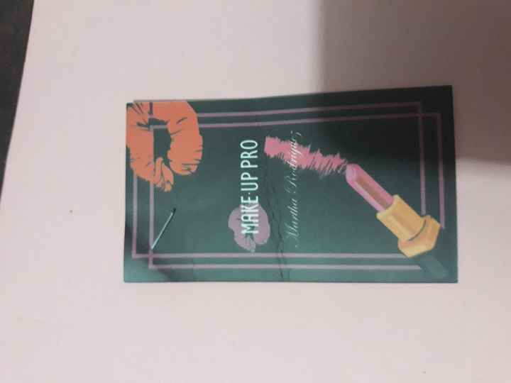 Que a nadie más le vuelva a pasar lo mismo! - 1