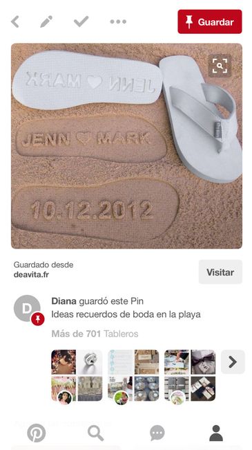 8 recuerdos originales para tus invitados - 1