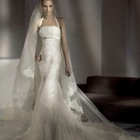 Mi vestido