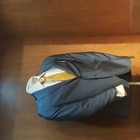 Que color de traje prefieren? - 1