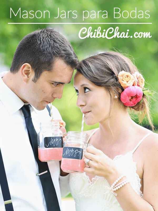 Detalles con amor!!! jars - 1