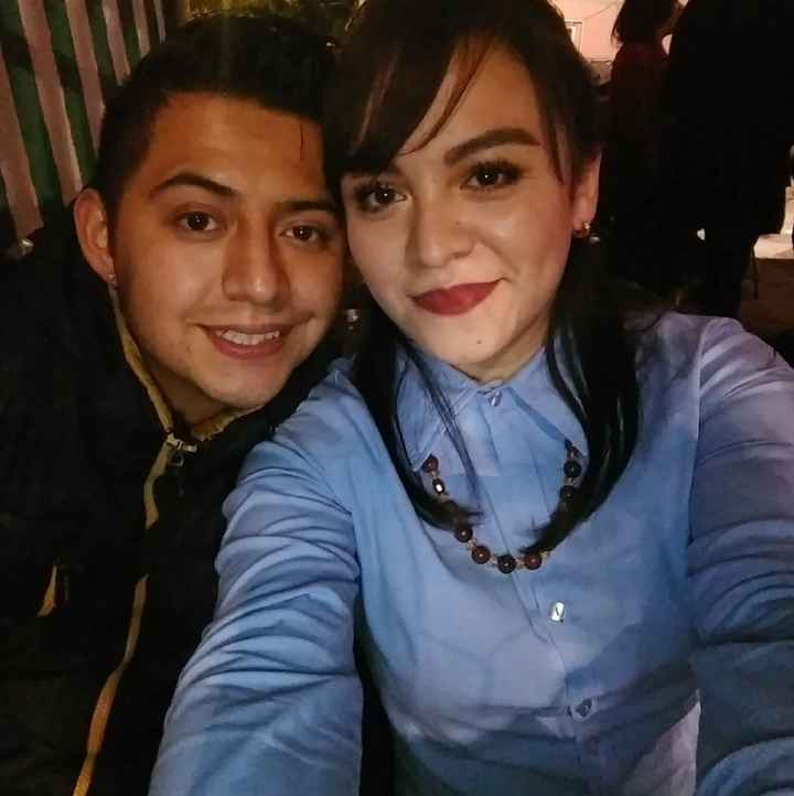 Último Paso: ¡Sube una foto con tu pareja!💘 - 1
