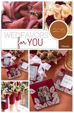 color marsala