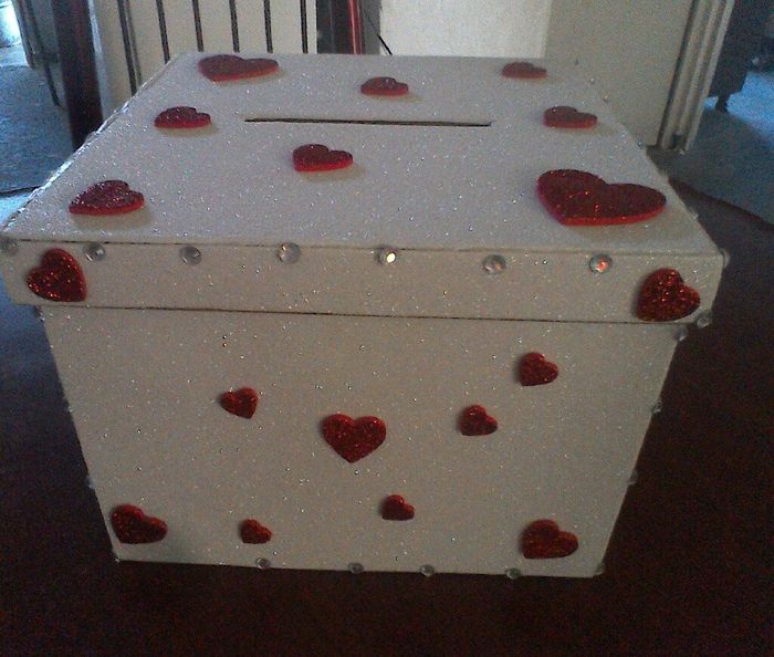 Avances a un mes del gran diaaa !!!! - 2