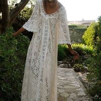 Si tu Fm tuviera que elegir tu vestido de boda.. - 1