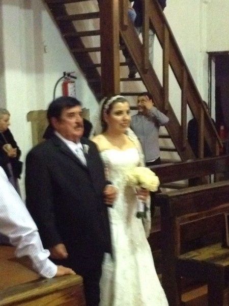 Súper graduada! y casadísimos y mega felices!!! - 4