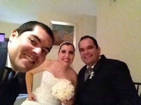 Súper graduada! y casadísimos y mega felices!!! - 7