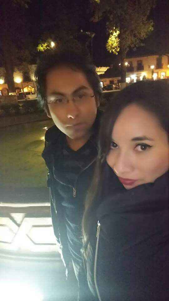 Último Paso: ¡Sube una foto con tu pareja!💘 - 1