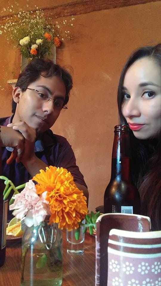el amor