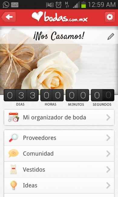 A mis 33 años y a 33 días de nuestra boda!!! - 1
