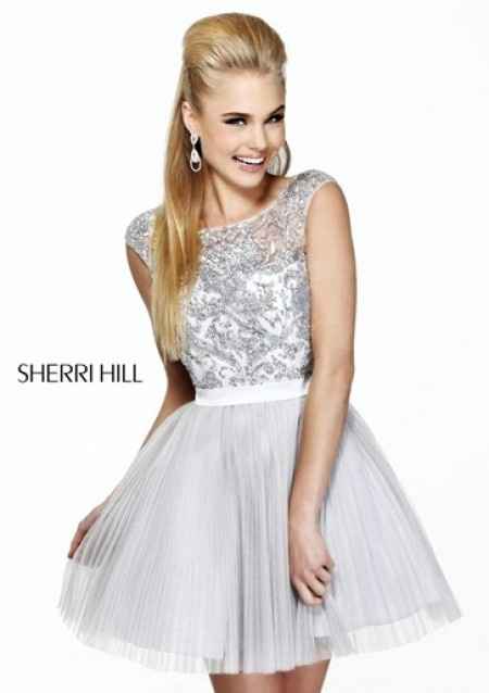 Vestido para niña de 11/12 años ? - 1