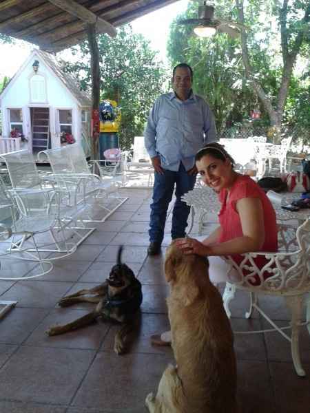 Sesión fotográfica con tu Perro !!! - 1