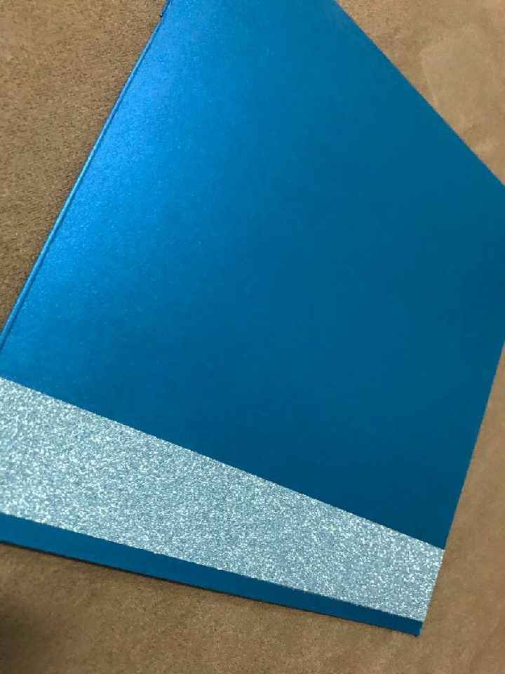  Invitaciones listas 💯 - 4