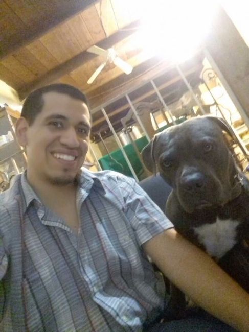 Mi súper novio jorge abizag herrera arjona - 3