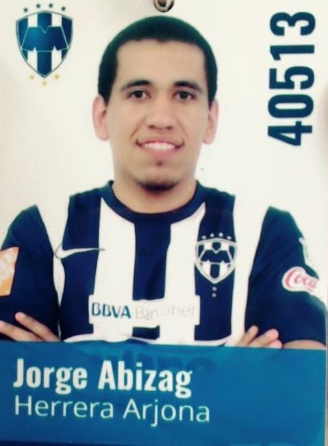 Mi súper novio jorge abizag herrera arjona - 4