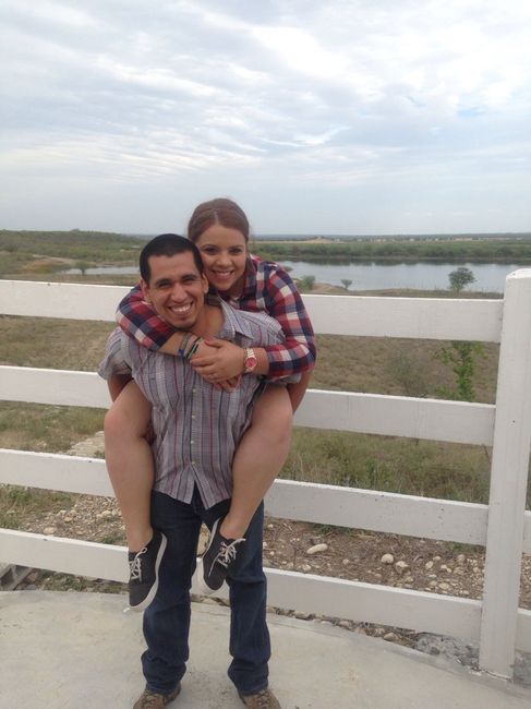 Mi súper novio jorge abizag herrera arjona - 2