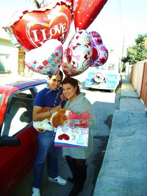 Mi súper novio jorge abizag herrera arjona - 6