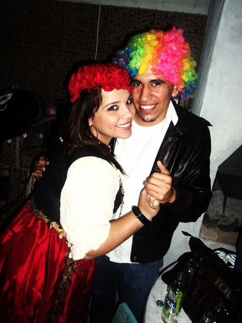 Mi súper novio jorge abizag herrera arjona - 7