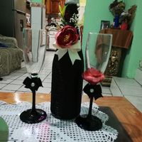 Copas en Proceso!! - 1