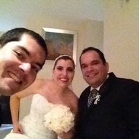 Súper graduada! y casadísimos y mega felices!!! - 7