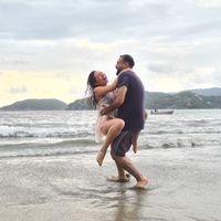 Reto con regalo: Sube una foto con tu pareja🎁 - 1