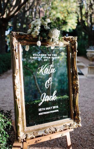 Detalles que toda prometida morirá al verlos 😍 - 2