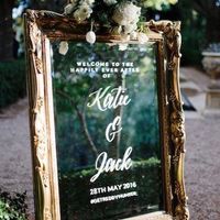 Detalles que toda prometida morirá al verlos 😍 - 2