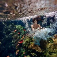 ejemplo Trash The Dress