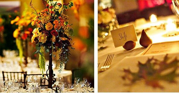 Colores para la boda 19