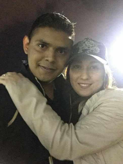 Último Paso: ¡Sube una foto con tu pareja!💘 7