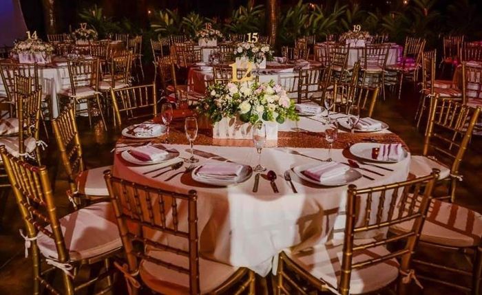 Mi estilo de boda es Romántica 1