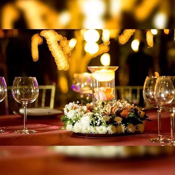 Mi estilo de boda es Romántica 2