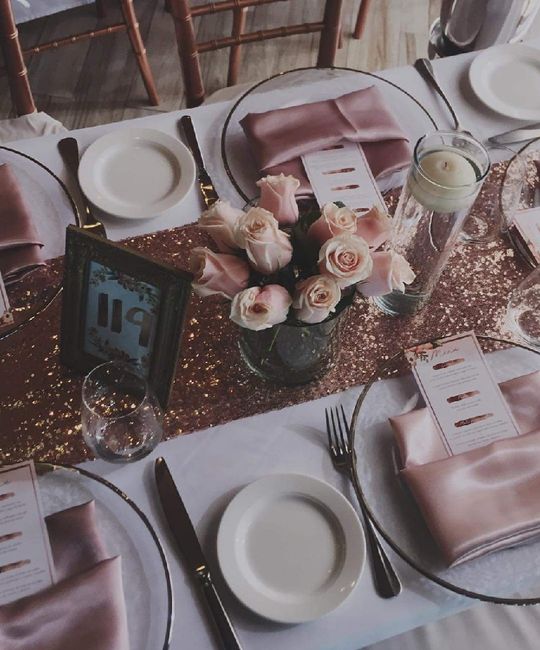 Mi estilo de boda es Romántica 4