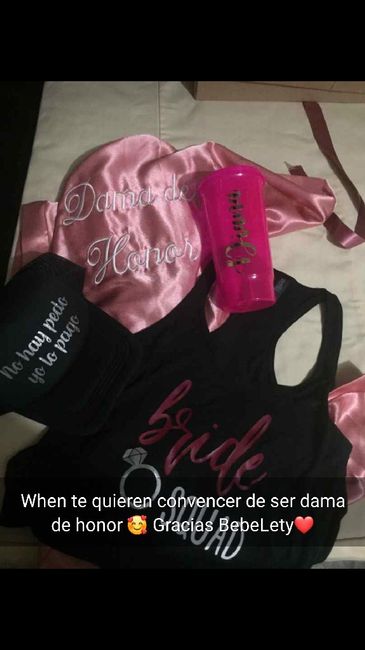 Mas vale tarde que nunca - 1