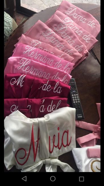 Mas vale tarde que nunca - 1