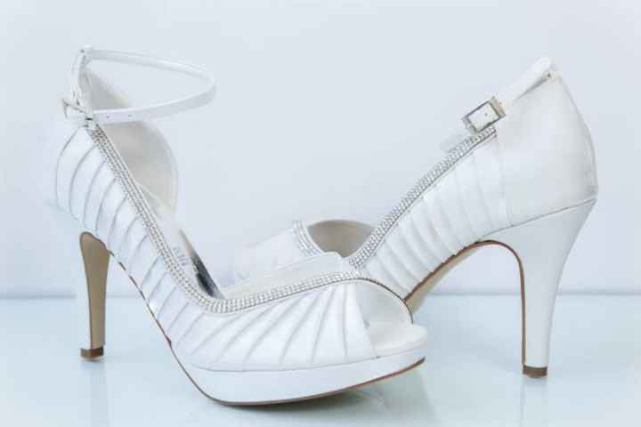 Inspiración de verano: los zapatos🌞🎁 - 1