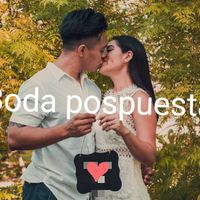 Boda pospuesta de 10 días a 110 días - 4