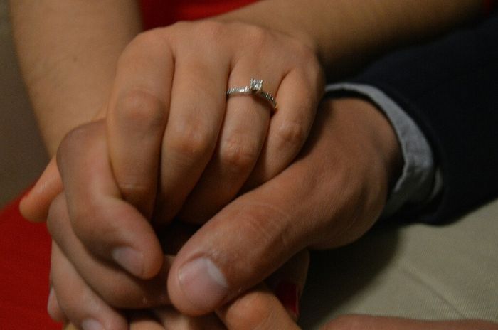 Con que tipo de anillo te identificas - 1