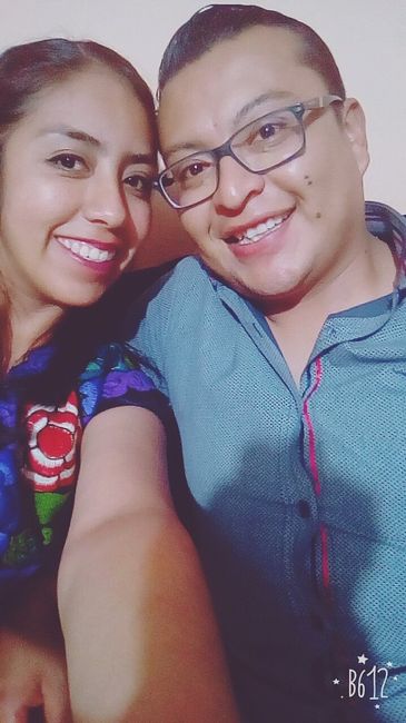Último Paso: ¡Sube una foto con tu pareja!💘 20