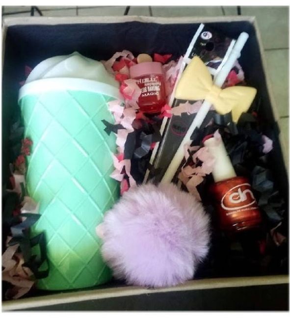 Regalos para Damas de Honor - 1
