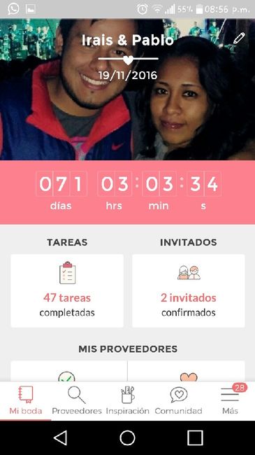 Chicas... muestren su contador... - 1