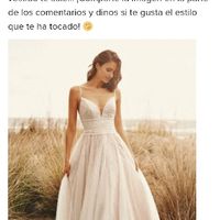 Haz screenshot y descubre tu vestido - 1