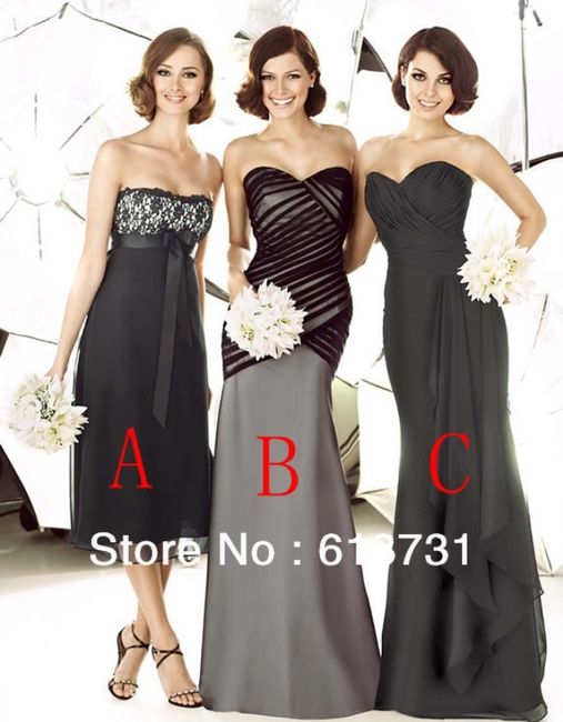 Damas, que color elegir - 3