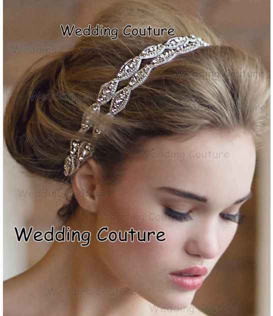 Bridal outfit👰 - 2