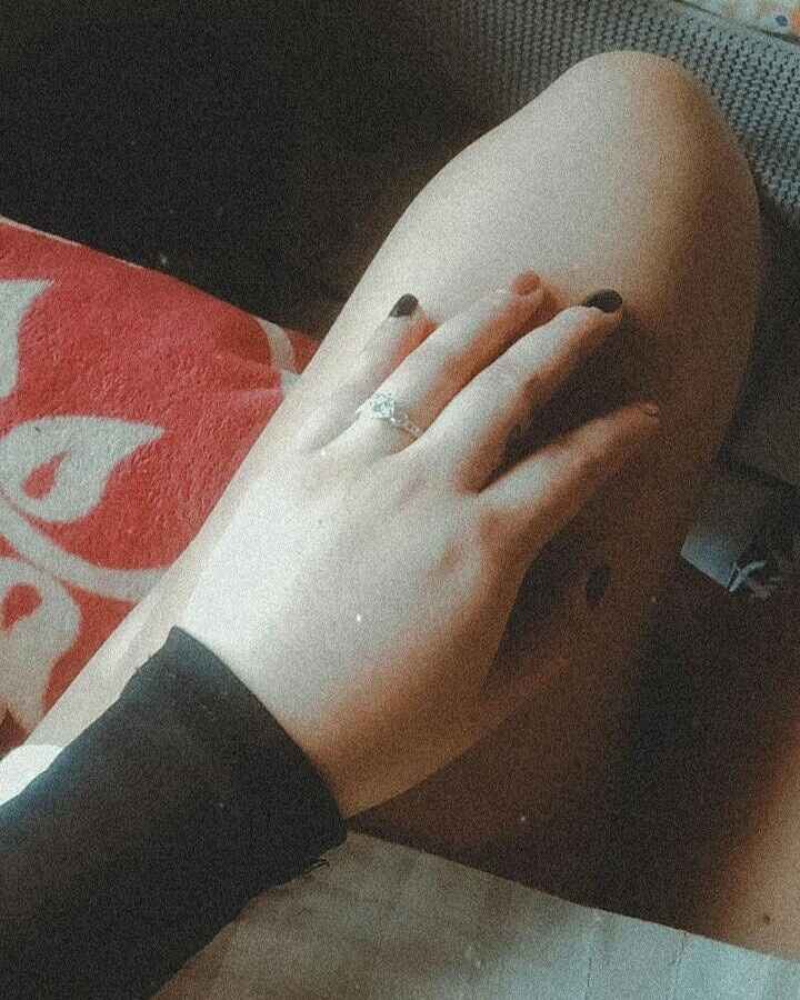 Me caso... ¿con o sin pedida de mano? - 1