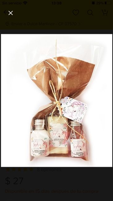 Después de la tormenta llega la calma! - 9